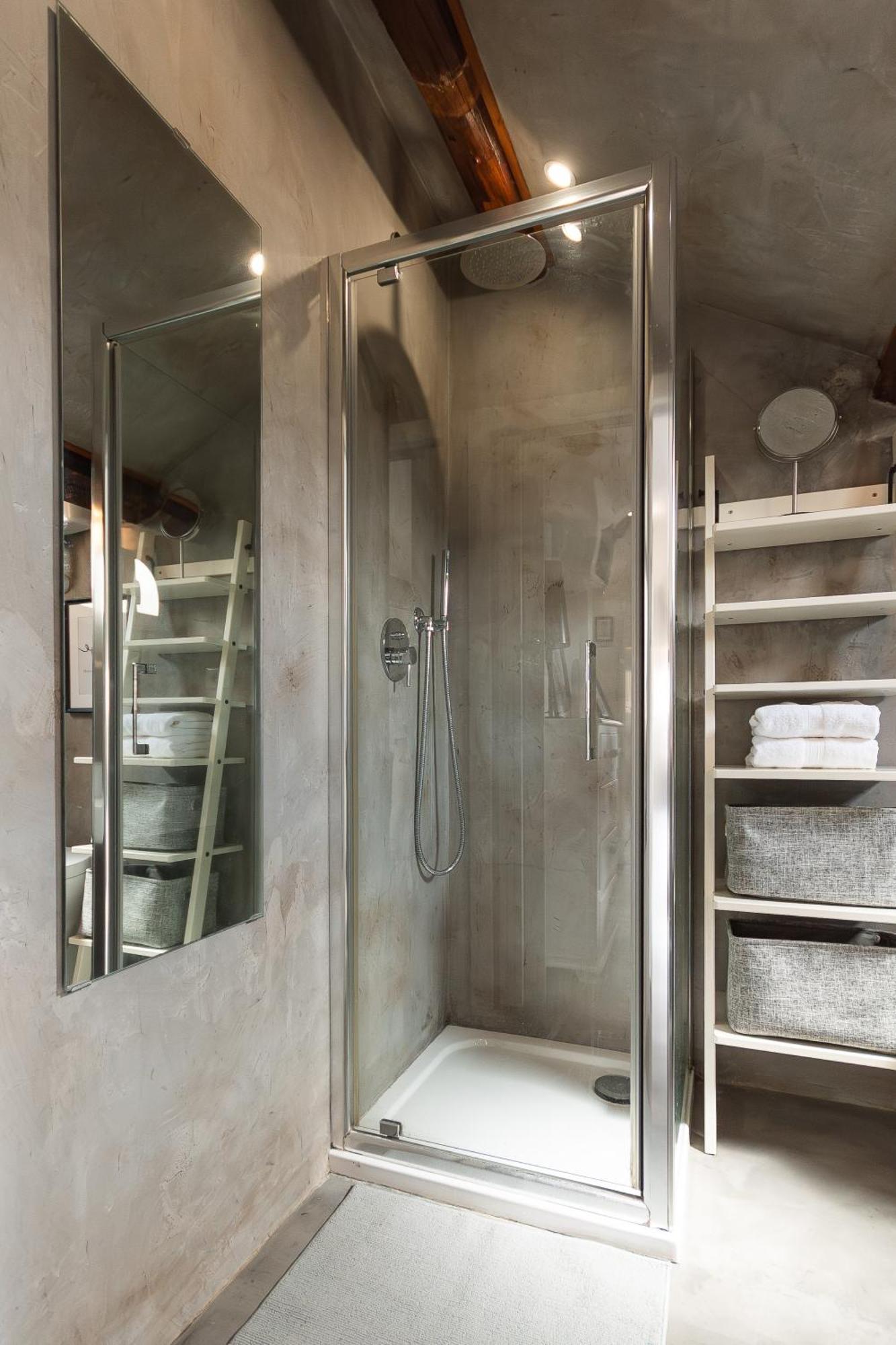 Immobirent - 5 Minuti Dal Mare - Centro Citta Appartement Genua Buitenkant foto
